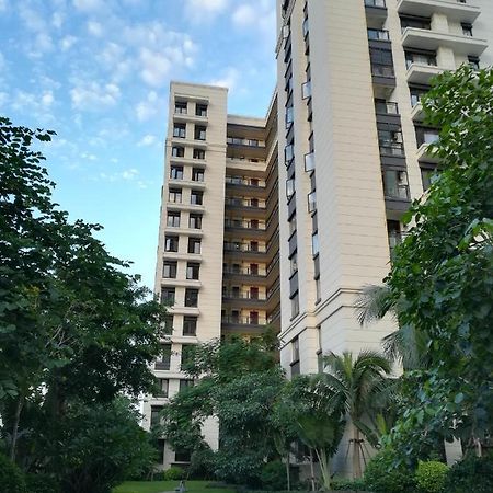 Care Residential Hotel Hajkou Kültér fotó