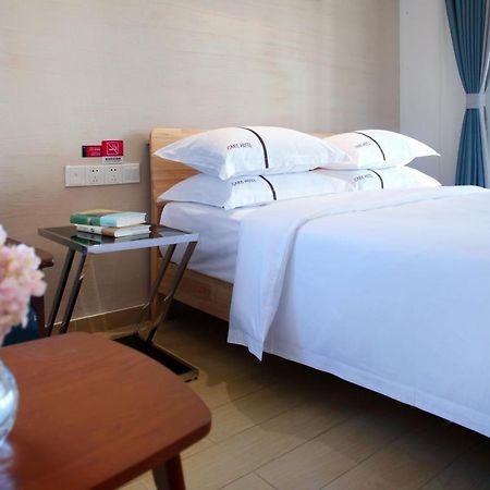 Care Residential Hotel Hajkou Kültér fotó
