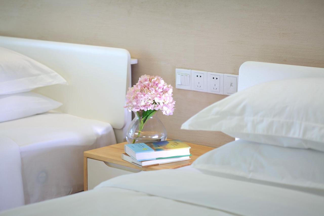 Care Residential Hotel Hajkou Kültér fotó